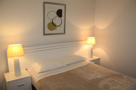 Allegro Apartments - Go Out 21