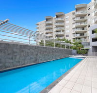 Allegro Apartments - Go Out