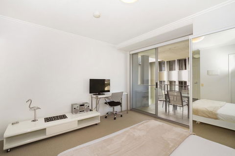 Allegro Apartments - Go Out 19