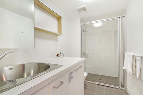 Allegro Apartments - Go Out 16