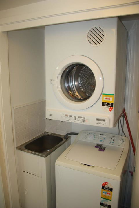 Allegro Apartments - Go Out 28