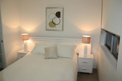 Allegro Apartments - Go Out 20