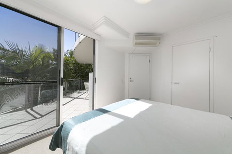 Allegro Apartments - Go Out 1
