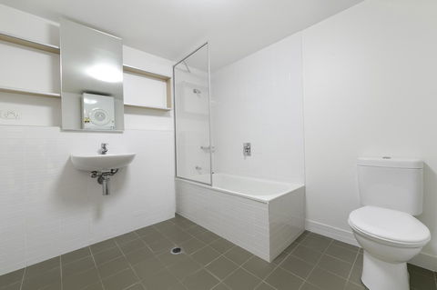 Allegro Apartments - Go Out 5