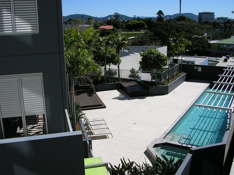 Allegro Apartments - Go Out 27