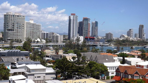 The Meriton Apartments On Main Beach - Pubs and Clubs 20