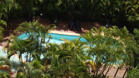 The Meriton Apartments On Main Beach - Pubs and Clubs 35