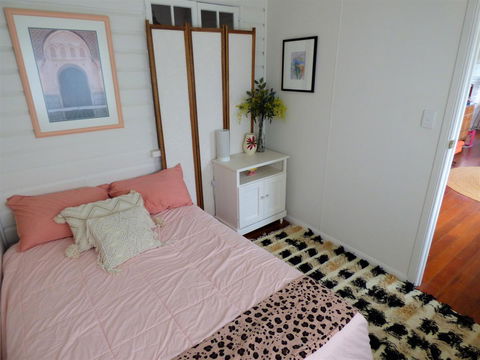 Lilly Pilly House - Go Out 6