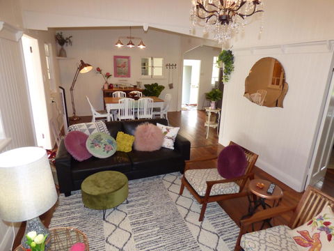Lilly Pilly House - Go Out 3