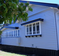 Lilly Pilly House - Go Out