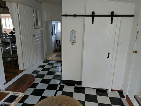 Lilly Pilly House - Go Out 13