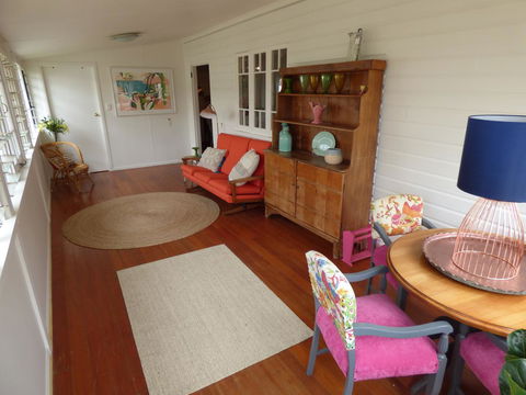 Lilly Pilly House - Go Out 9