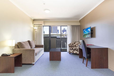 Riverside Hotel Southbank - Go Out 19