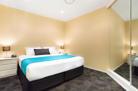 Riverside Hotel Southbank - Go Out 15