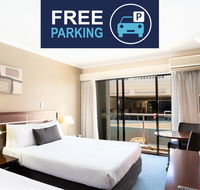 Riverside Hotel South Bank - Go Out