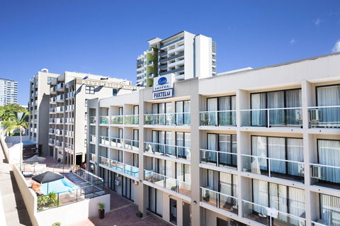 Riverside Hotel Southbank - Go Out 3