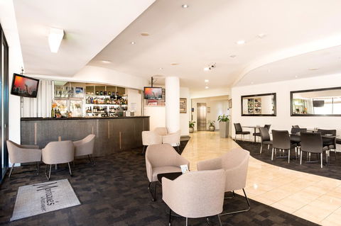 Riverside Hotel Southbank - Go Out 7