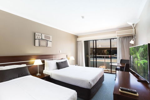 Riverside Hotel Southbank - Go Out 1