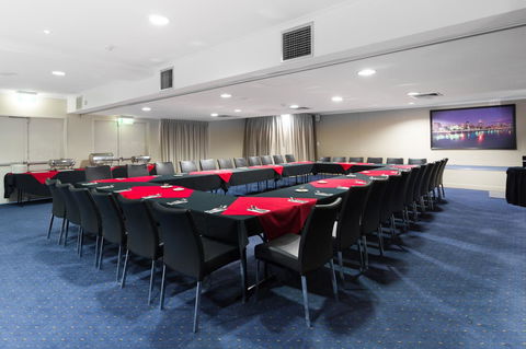 Riverside Hotel Southbank - Go Out 25