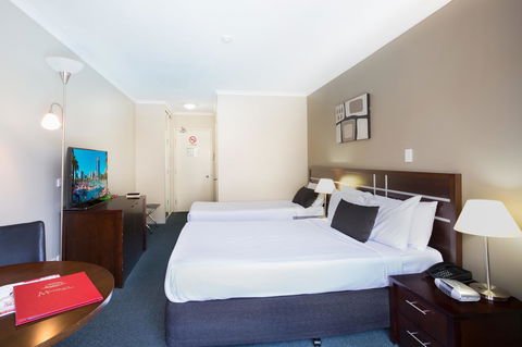 Riverside Hotel Southbank - Go Out 21