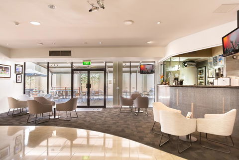 Riverside Hotel Southbank - Go Out 6