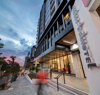 Swiss-Belhotel South Bank Brisbane - Go Out