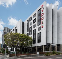 Rydges Fortitude Valley - Pubs and Clubs