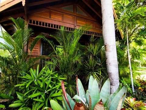 NRMA Airlie Beach Holiday Park - Go Out 8