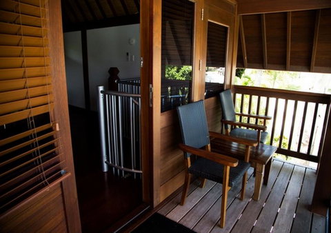 NRMA Airlie Beach Holiday Park - Go Out 27