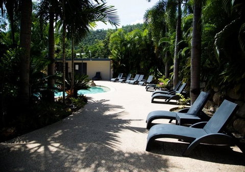 NRMA Airlie Beach Holiday Park - Go Out 37