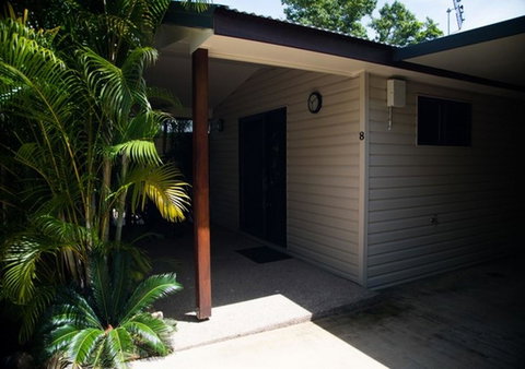 NRMA Airlie Beach Holiday Park - Go Out 13