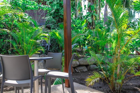 NRMA Airlie Beach Holiday Park - Go Out 34