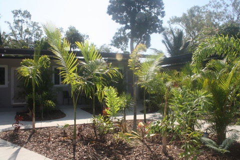 NRMA Airlie Beach Holiday Park - Go Out 2
