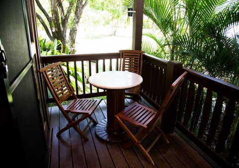 NRMA Airlie Beach Holiday Park - Go Out 21