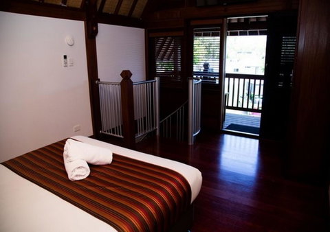 NRMA Airlie Beach Holiday Park - Go Out 31