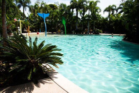 NRMA Airlie Beach Holiday Park - Go Out 5