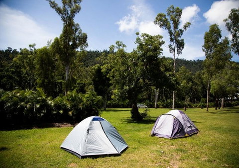 NRMA Airlie Beach Holiday Park - Go Out 32