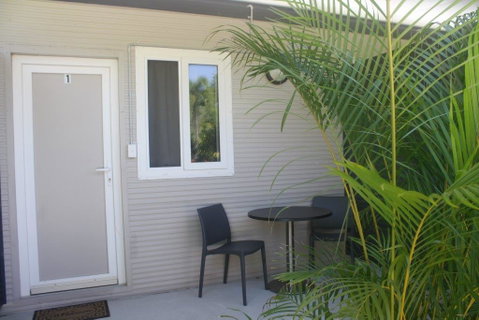 NRMA Airlie Beach Holiday Park - Go Out 4