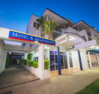 Cosmopolitan Motel  Serviced Apartments - Pubs and Clubs