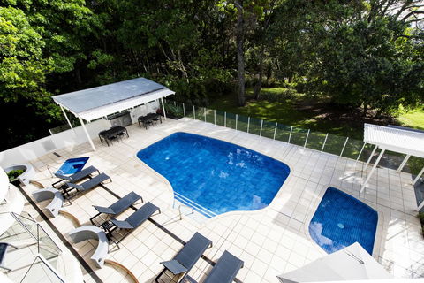 SandCastles Noosa - Pubs and Clubs 33