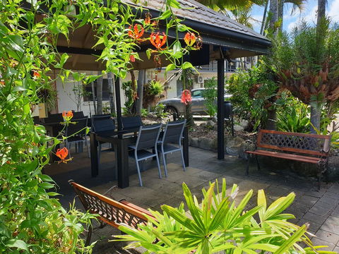 Cairns City Palms - Go Out 29