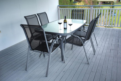 Apple Blossom Cottages - Go Out 14