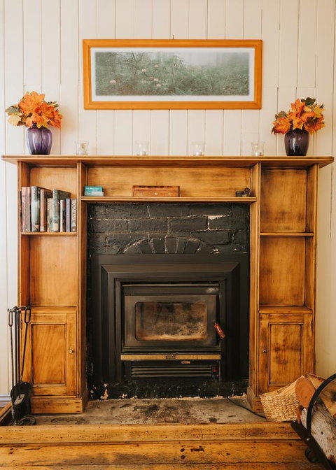 Apple Blossom Cottages - Go Out 5