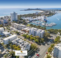 Dockside Apartments Mooloolaba - Go Out