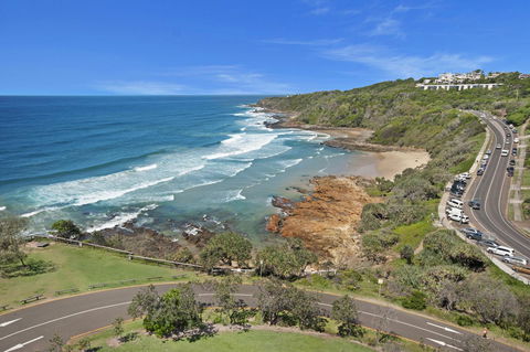 Pandanus Coolum Beach - Pubs and Clubs 14