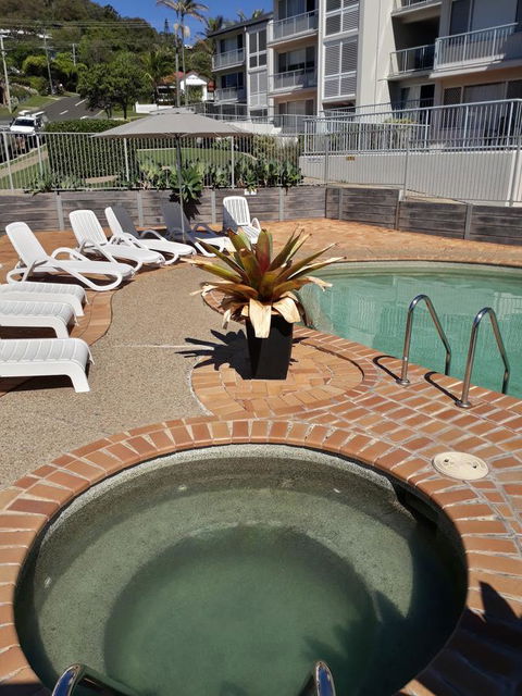 Pandanus Coolum Beach - Pubs and Clubs 3