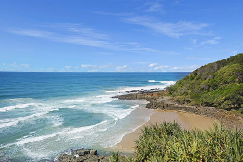 Pandanus Coolum Beach - Pubs and Clubs 12