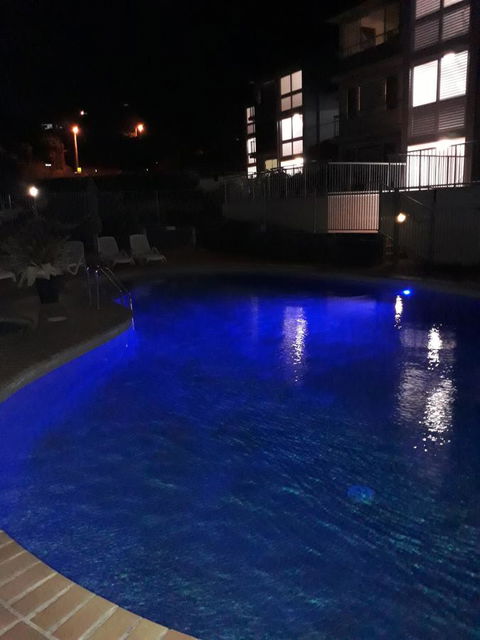 Pandanus Coolum Beach - Pubs and Clubs 11
