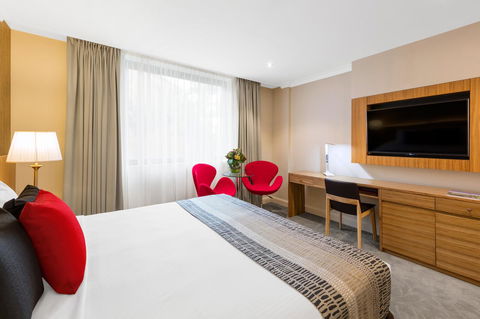 Hotel Diana - Go Out 28