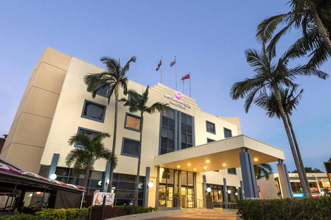 Hotel Diana - Go Out 21